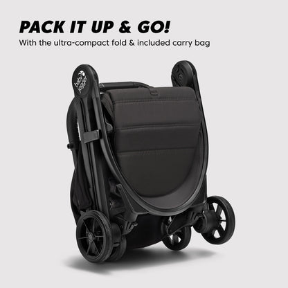 BABY JOGGER CITY TOUR 2 STROLLER