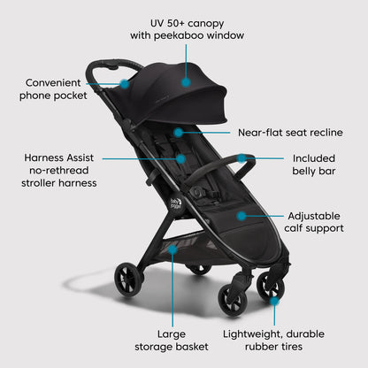 BABY JOGGER CITY TOUR 2 STROLLER