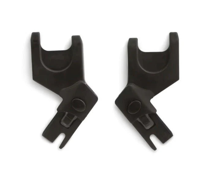 LECLERC BABY CAR SEAT ADAPTERS