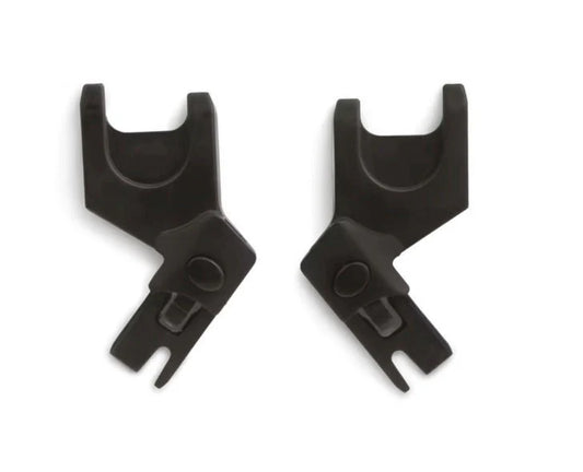LECLERC BABY CAR SEAT ADAPTERS