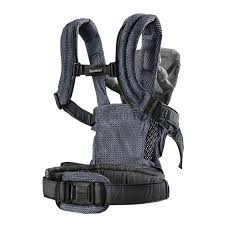 Baby Bjorn Harmony Mesh Baby Carrier