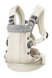 Baby Bjorn Harmony Mesh Baby Carrier