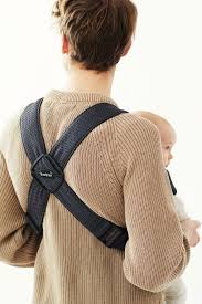 Baby Bjorn Mini 3D Mesh Baby Carrier