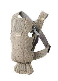 Baby Bjorn Mini 3D Mesh Baby Carrier