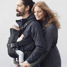 Baby Bjorn One Air MESH Baby Carrier