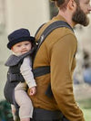Baby Bjorn One Cotton Mix Baby Carrier