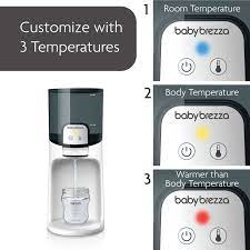 BABY BREZZA INSTANT WARMER