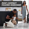 CITY BISTRO HIGHCHAIR