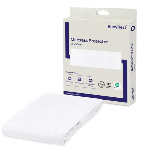 BABYREST WATERPROOF PROTECTOR