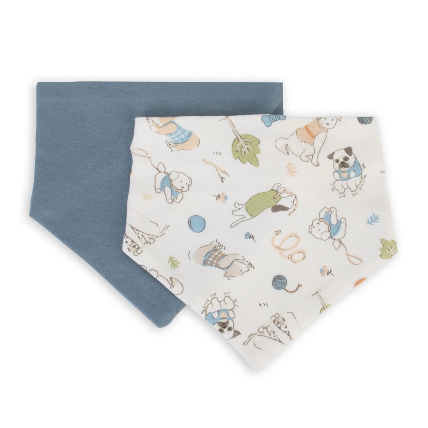 TLLC JERSEY BIB - 2PK