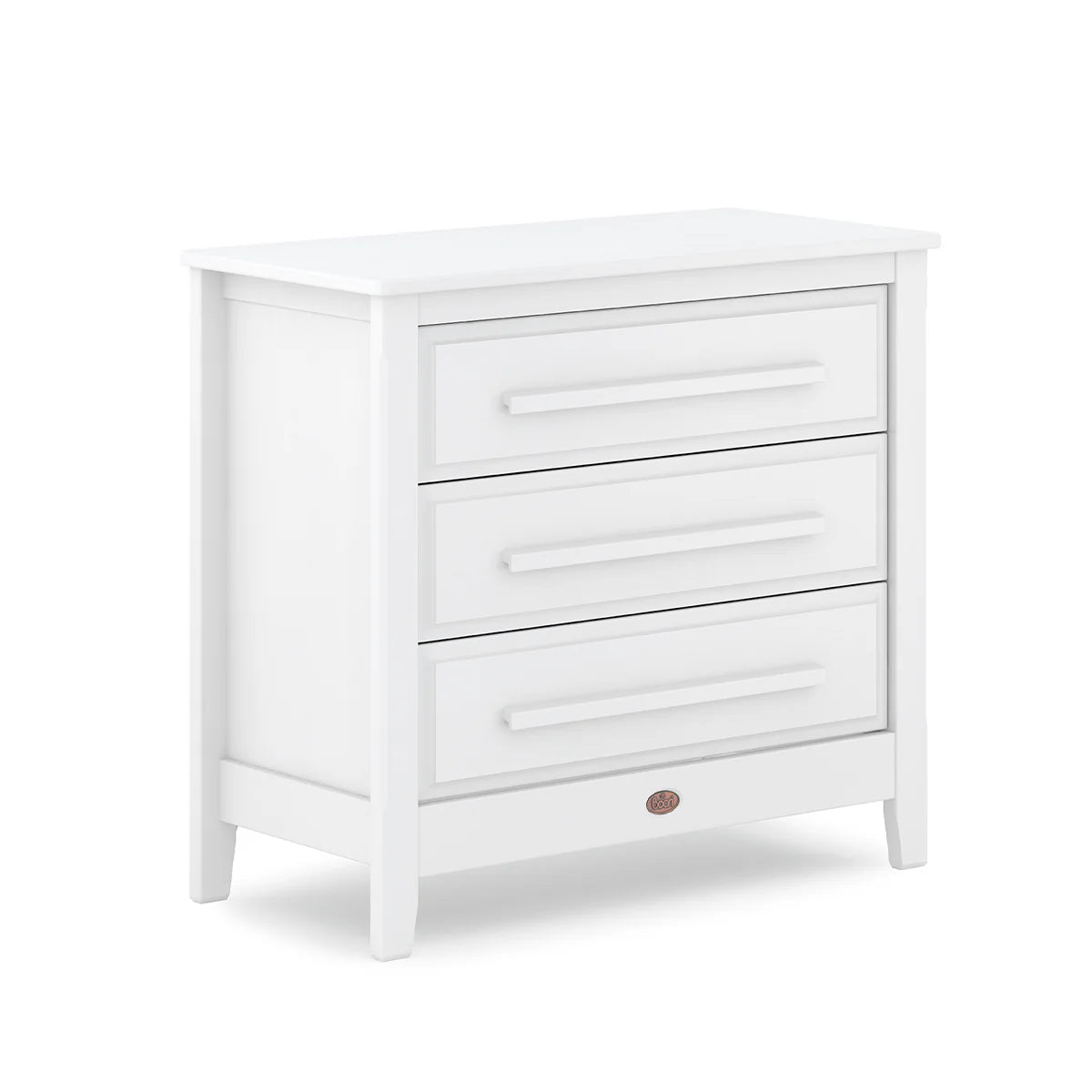 BOORI LINEAR 3 DRAWER CHEST SA