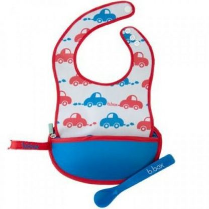 B BOX TRAVEL BIB