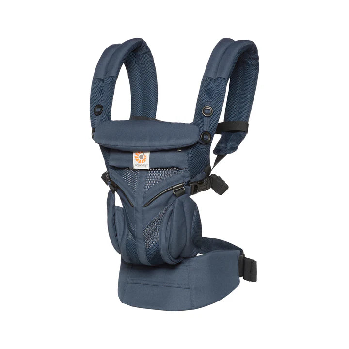 ERGOBABY OMNI CLASSIC MESH CARRIER