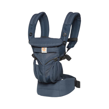 ERGOBABY OMNI CLASSIC MESH CARRIER