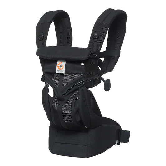 ERGOBABY OMNI CLASSIC MESH CARRIER