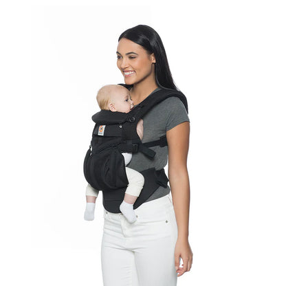 ERGOBABY OMNI CLASSIC MESH CARRIER