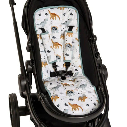 ALL4ELLA WATER RESISTANT PRAM LINER