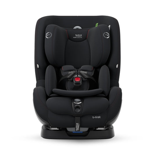 SNS B-FIRST CLICKTIGHT CAR SEAT