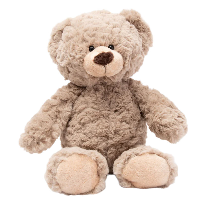 PETITE VOUS BILLY THE BEAR PLUSH