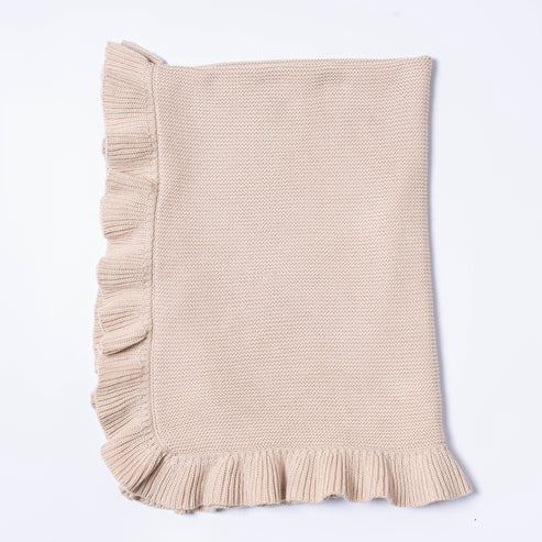 TINY BLESSINGS BLANKETS