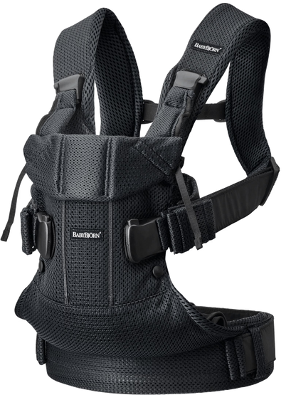BABY BJORN ONE AIR MESH CARRIER