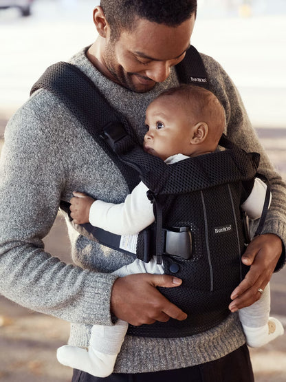 BABY BJORN ONE AIR MESH CARRIER