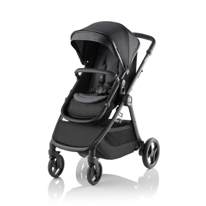 BRITAX ONE2 STROLLER
