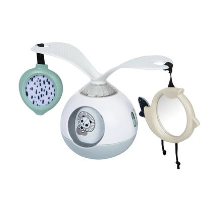 TINY LOVE TUMMY TIME MOBILE ENTERTAINER