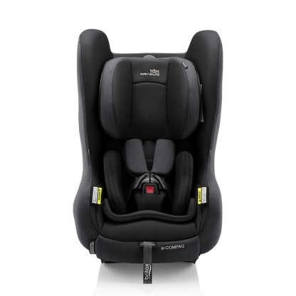 SnS B-COMPAQ STYLE CAR SEAT
