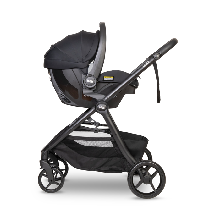 BRITAX ONE2 STROLLER