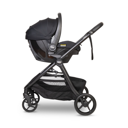 BRITAX ONE2 STROLLER