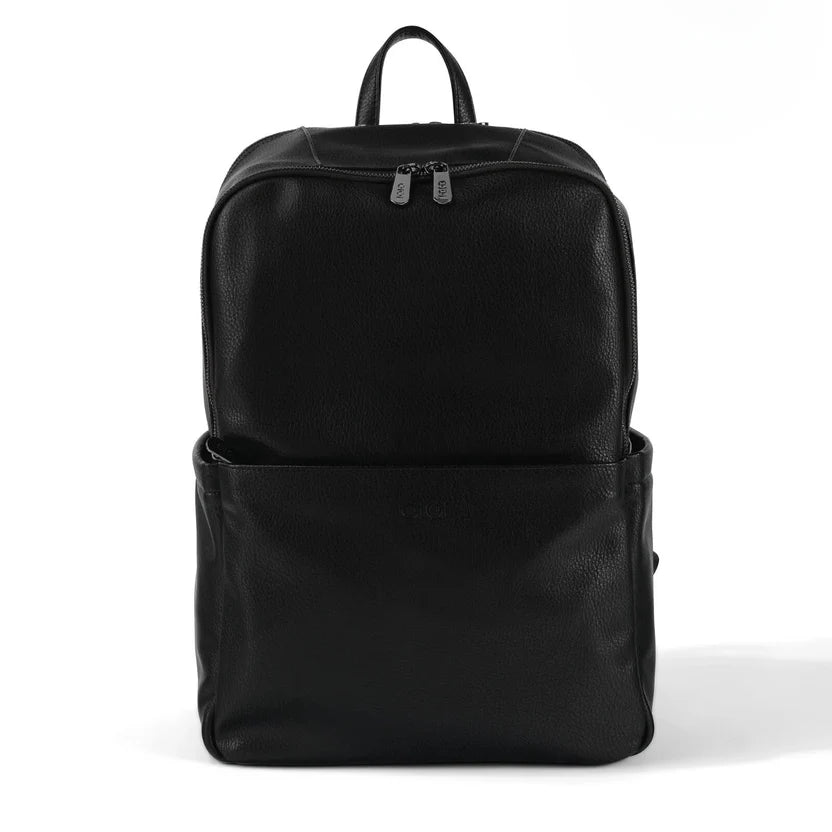 OiOi MULTITASKER NAPPY BACKPACK