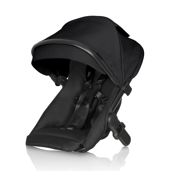 BRITAX ONE2 SECOND SEAT