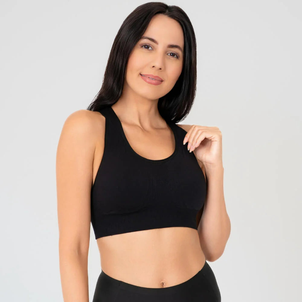 BOODY BODY RACERBACK BRA