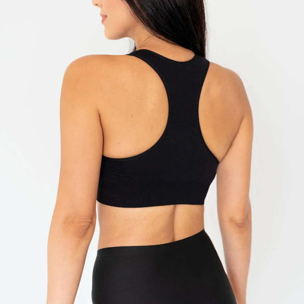 BOODY BODY RACERBACK BRA