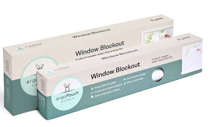 Window Blockout -