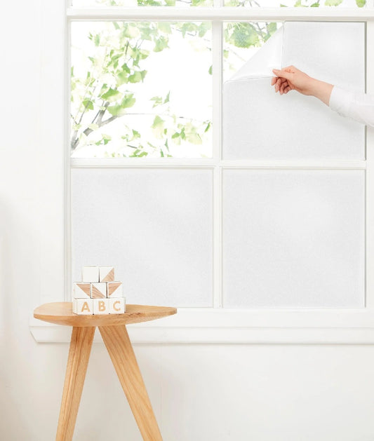 Window Blockout -