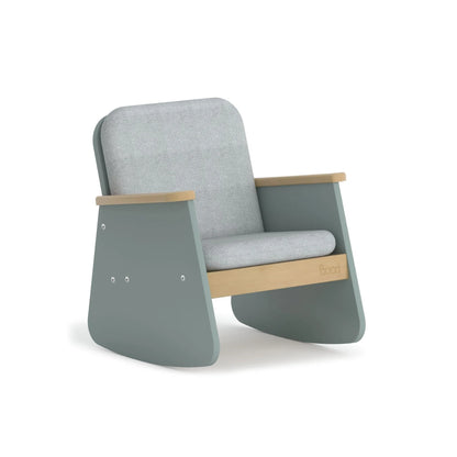 BOORI TIDY JUNIOR ROCKING CHAIR