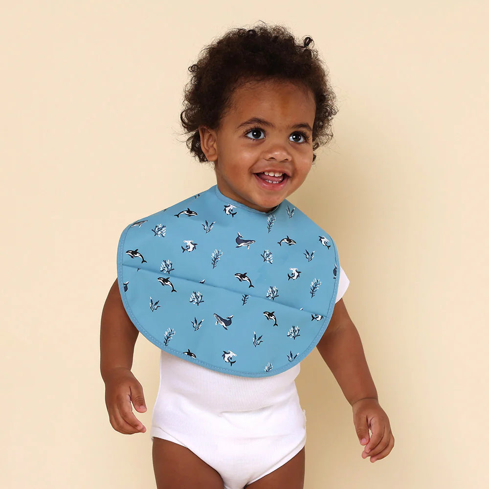Snuggle Bib Waterproof