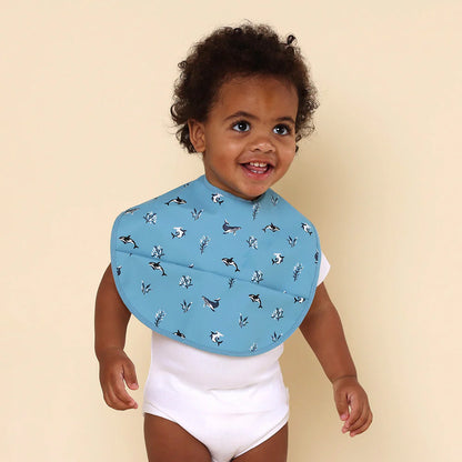 Snuggle Bib Waterproof