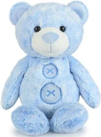 KORIMCO PATCHES THE BEAR 38CM