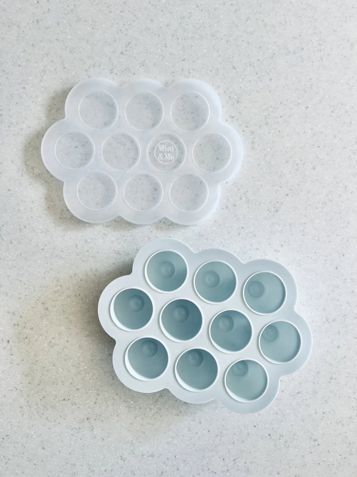 MINI & ME BAKE & FREEZE PODS