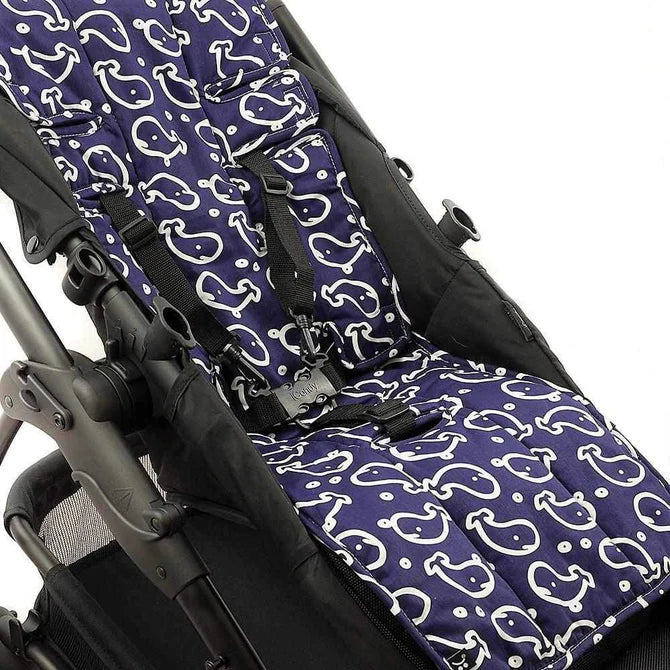 OUTLOOK COTTON PRAM LINER