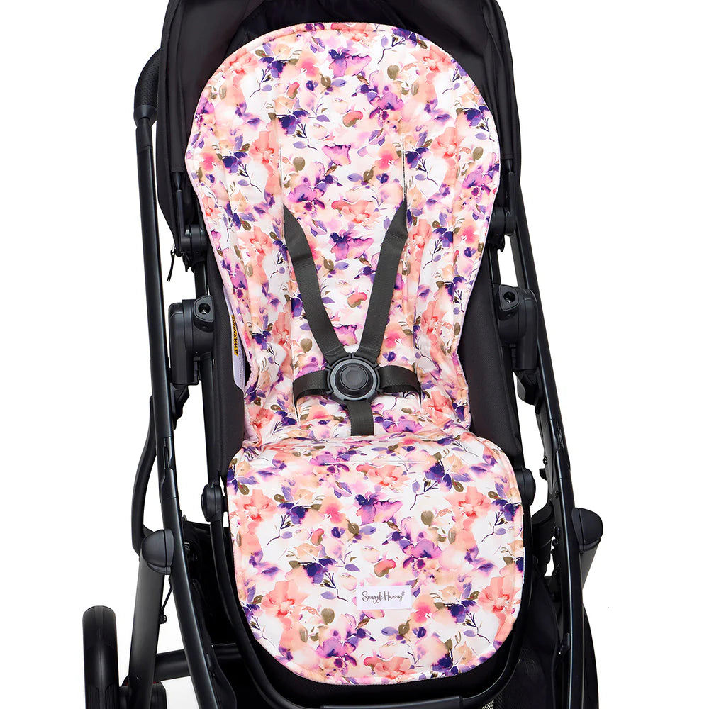 SNUGGLE ORGANIC PRAM LINER