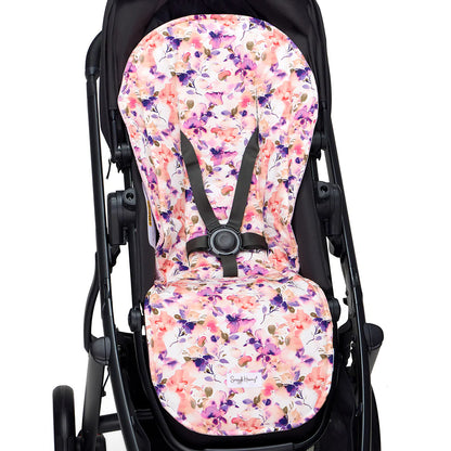 SNUGGLE ORGANIC PRAM LINER