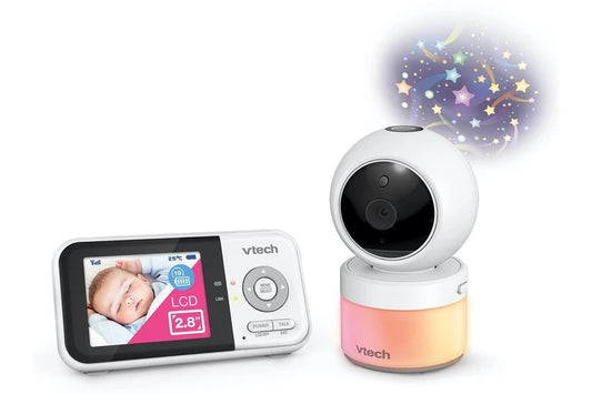VTECH BM3800N BABY MONITOR