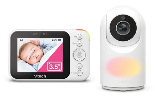 VTECH BM3900N BABY MONITOR
