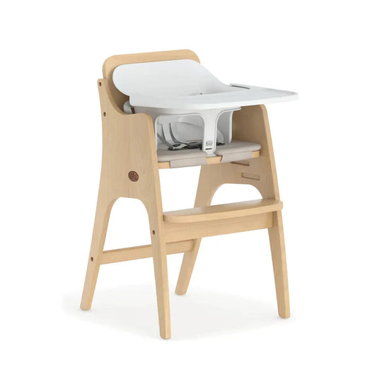 BOORI BYRON HIGH CHAIR V23 W/ INSERT
