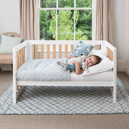 BOORI TURIN COT/BED
