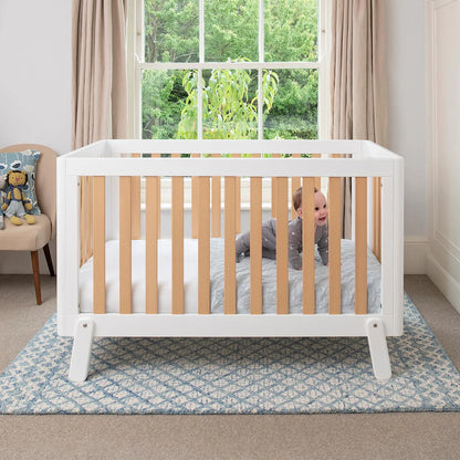 BOORI TURIN COT/BED